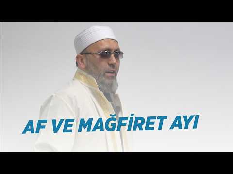 Rabbim Bizleri Ramazan'a Eriştir | Hüseyin Oral | Cuma Hutbesi