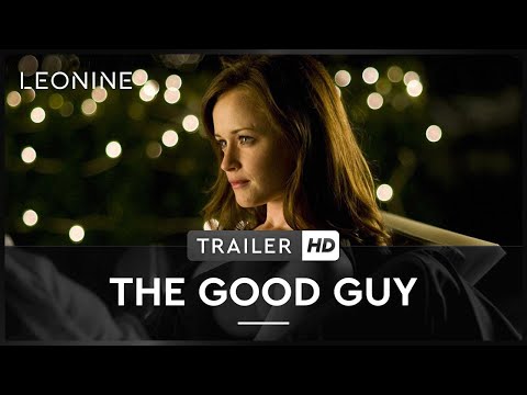 The Good Guy - Trailer (deutsch/german)
