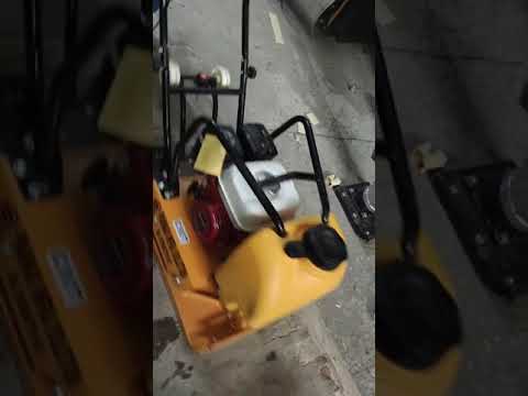 Plate Compactor videos