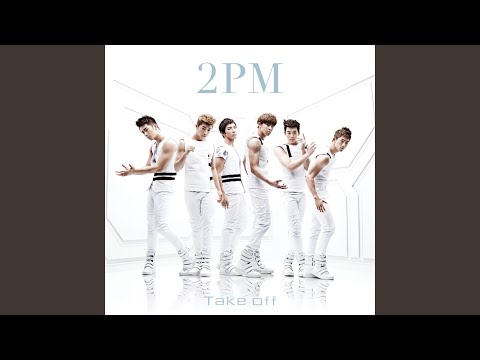 Take Off - 2pm