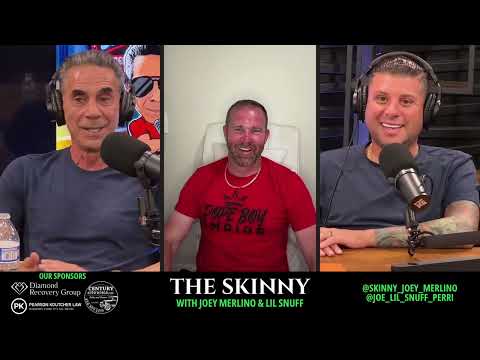 Joey Merlino 2023