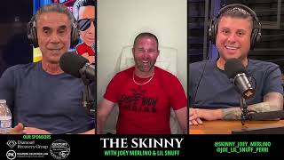 Ep 138 Jason Votrobek: Pill Mill Millions to Prison + Exclusive Joey Merlino Murder Trial Story