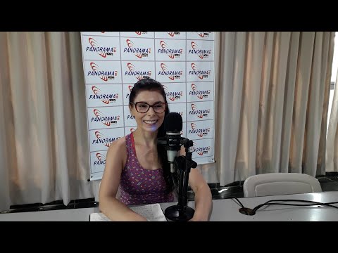 Michelle Reboita divulga a Semana do Meio-Ambiente e explica a crise climática