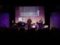 BTF2015:Kevin Mahogany lemezbemutató ...