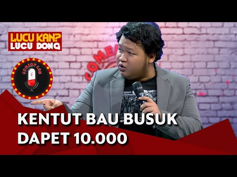 Stand Up Comedy Rahmet Ababil: Penyakit Burung Itu Flu Burung Bukan Corona (PART 6) - COMEDY LAB