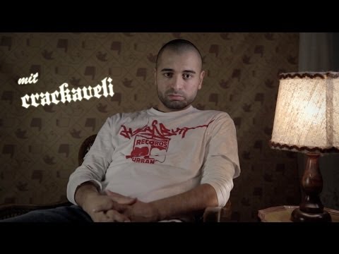 DISSLIKE // CRACKAVELI