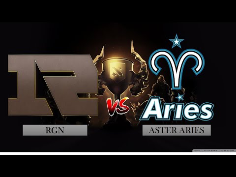 RNG vs ASTER ARIES   SEMI FINAL   TI11 CHINA QUALIFIERS THE INTERNATIONAL 2022  Dota 2 Hig 1080P1
