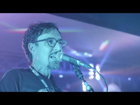 Ffredi Blino - Hey, Dishcloth! Live at KINGSfest 2021