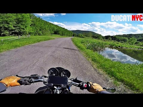 Catskills to New York City (Part 1) - v236