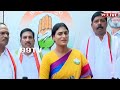 కాంగ్రెస్ పార్టీ చంద్రబాబు,రేవంత్ రెడ్డి నడిపిస్తున్నారా ? ధ్వజమెత్తిన షర్మిల | 99TV - Video