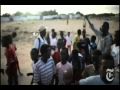Somalia's Child Soldiers: Children Carry Guns for ...