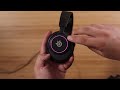 Ausinės žaidimams su mikrofonu SteelSeries Arctis Nova 3 Over-Ear, Juodos spalvos