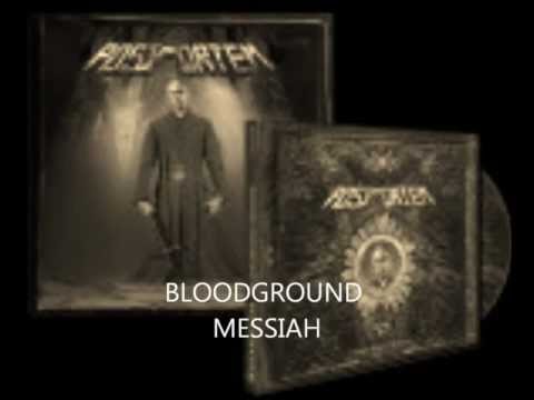POSTMORTEM - Bloodground Messiah - Santa Muerte