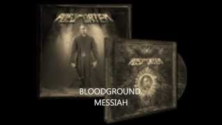 POSTMORTEM - Bloodground Messiah - Santa Muerte