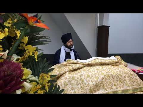 Toronto Sangat -3 September 2021 Friday