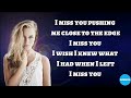 Zara larsson - ruin my life (lyrics video) Zara larsson - ruin my life (lyrics video)