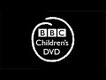 BBC Children S DVD Opening Logo 2007 2009