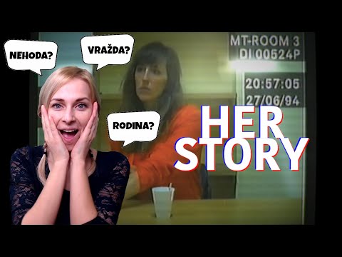 Her Story