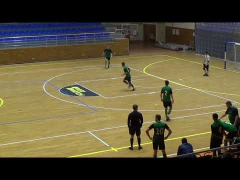 12 КУ 6В Укрэнергочермет – Evans 1тайм