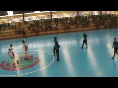 FURACÃO/COLINA x CEI UNIDOS SUB15