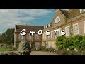 BBC Ghosts - Friends Theme