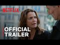 The Diplomat Season 2 Official Trailer Netflix