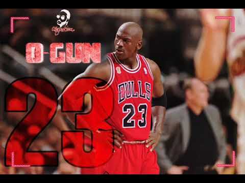 O-Gun - 23 ( Jump Man )