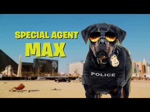 Show Dogs (TV Spot 'Meet Max')