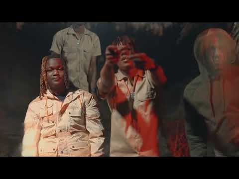 Sickasxxgeorge x TL3 - 5% (MUSIC VIDEO)