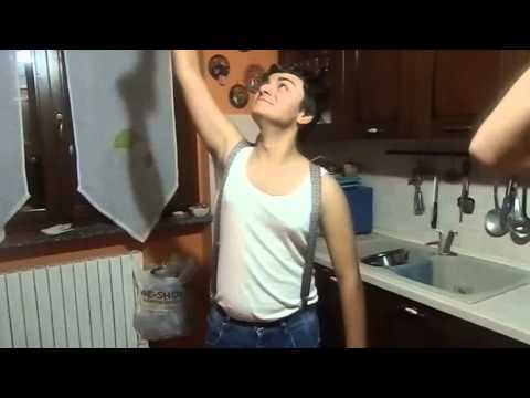 I Regali Di Jack [AGG] (da La Leggenda Di Al, John e Jack, 2002) + ERRORI SUL SET #2