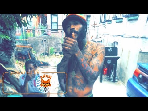 Don Scrue - Focus (Freestyle) July 2017