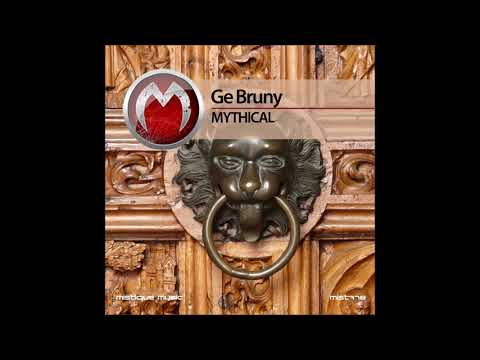 Ge Bruny - Aspecto (Original Mix)