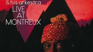 Sun Ra, Live At Montreux, Encore 2