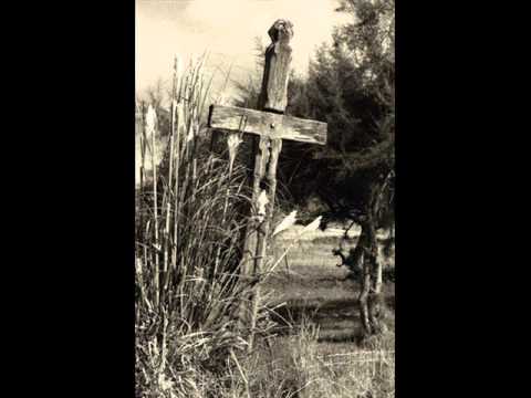 Kneel to the Cross (Sol Invictus/Agalloch cover)