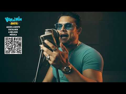 WESLEY SAFADÃO E ISRAEL NOVAES 2026