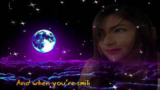 Do you dream of me by Michael W. Smith with {Lyrics}