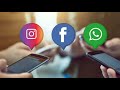 ALERTA Facebook Whatsapp E Instagram No Funciona A Nivel Mundial Sucrivete Para Mas Video