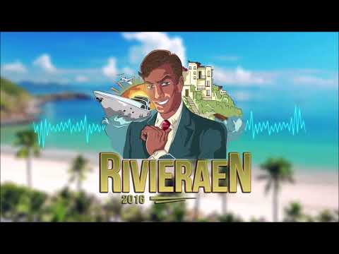 Rivieraen 2016 - Tungevaag & Raaban