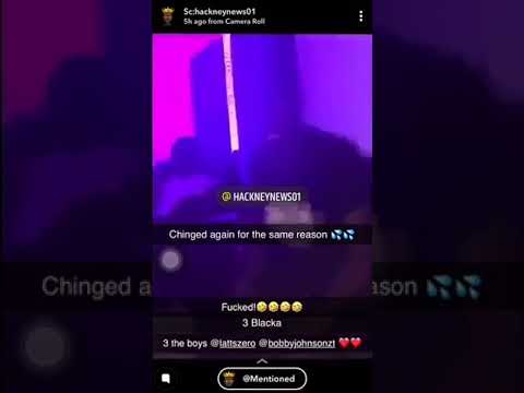 Blacka (ZT/CSG) rude Freestyle 💀