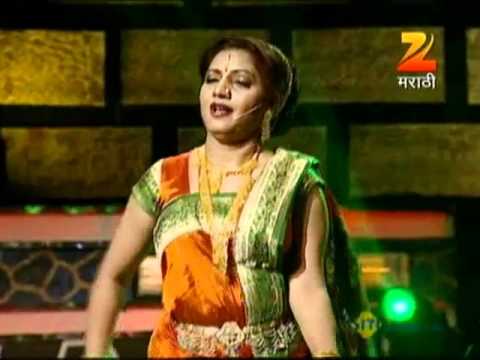 Maharashtrachi Lokdhara June 11 '12 Part - 1