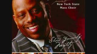 New York State Mass Choir - Nothing Shall Separate Me (I Can't Do It)