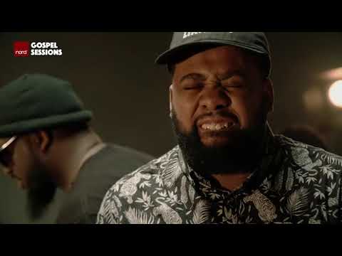 Nord Gospel Sessions  Kevin Powell & Glenn Gibson Jr   Tried It
