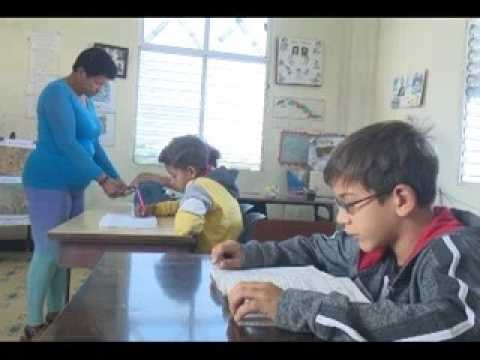 Analizan procesos e indicadores docentes de la Educación en Cienfuegos