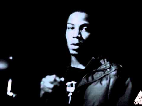 Lil Nasty - I'm Heavy