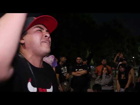 TAZZ vs PSYDUCK - Cuartos | Demon War Volumen X