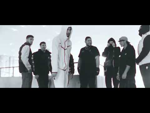 Nikdevil - Neznaj trap ft.EM (Official music video)