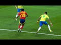 Lamine Yamal vs Brazil | 2024 Friendly 1080i