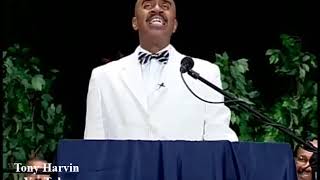 Apostle Gino Jennings - Fornication &amp; Adultery