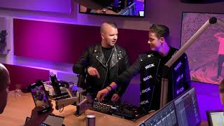 Avicii - Heaven (SICK INDIVIDUALS Remix) live video...