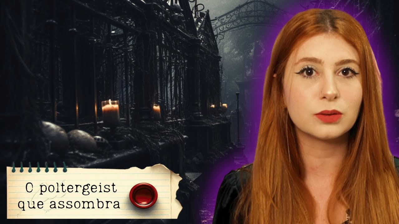 ELES ESCONDIAM OS C0RPOS NO SUBTERRÂNEO DA CIDADE | Vlog Edimburgo